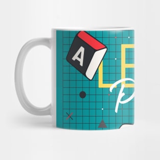 Let's Play 2.0 Mug